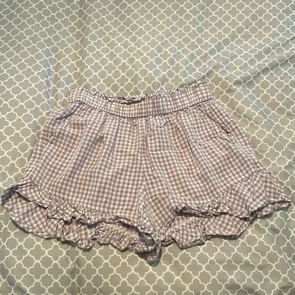 Hollister shorts